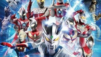 萝卜奥特曼最新爆料,神秘力量觉醒，宇宙和平面临挑战！