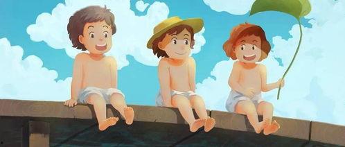 全新角色小女孩故事视频爆料,揭开奇幻世界的神秘面纱